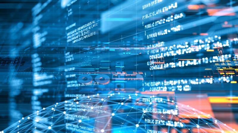 Linux基石：兰坪小程序开发公司的技术底座与发行版选择逻辑